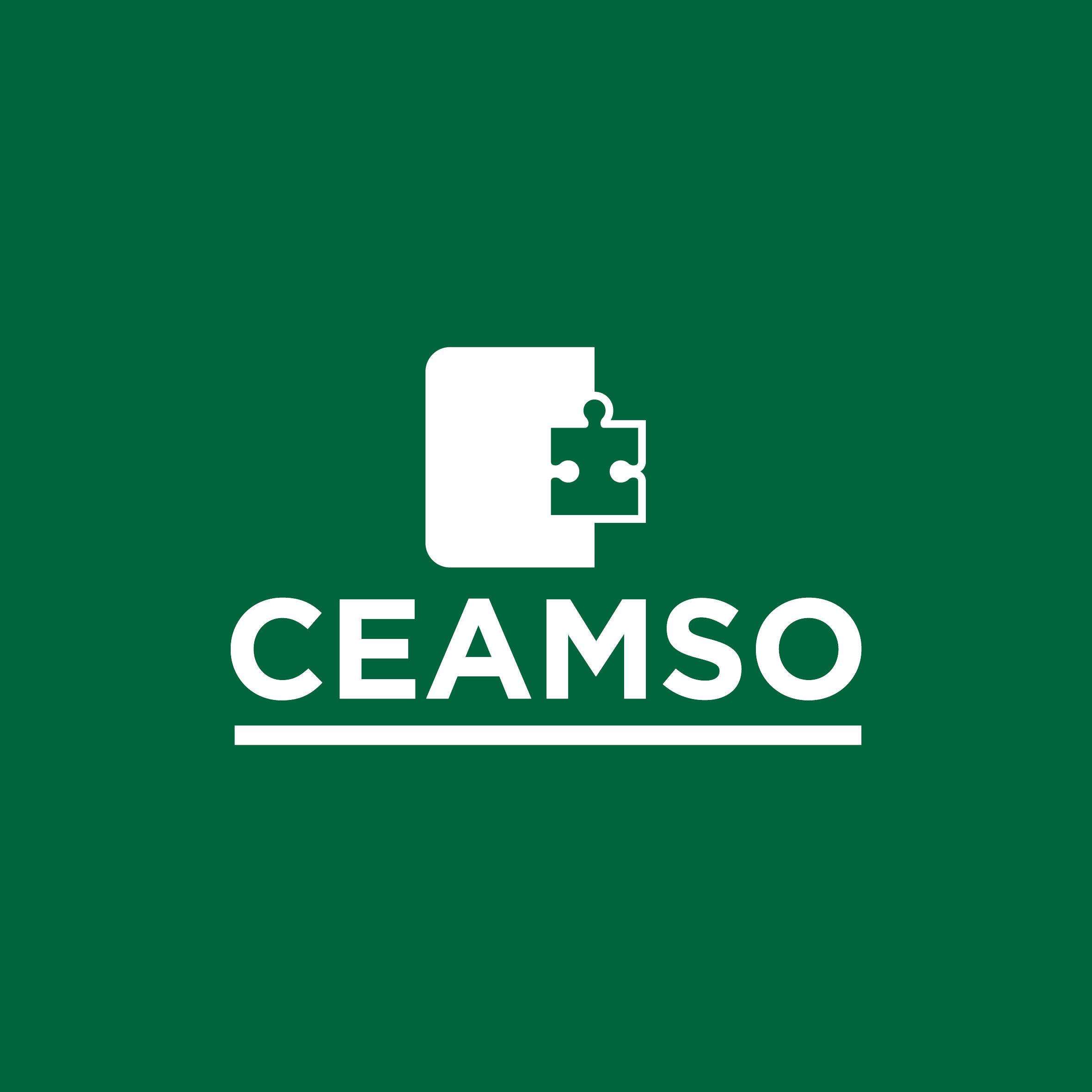 Logo CEAMSO
